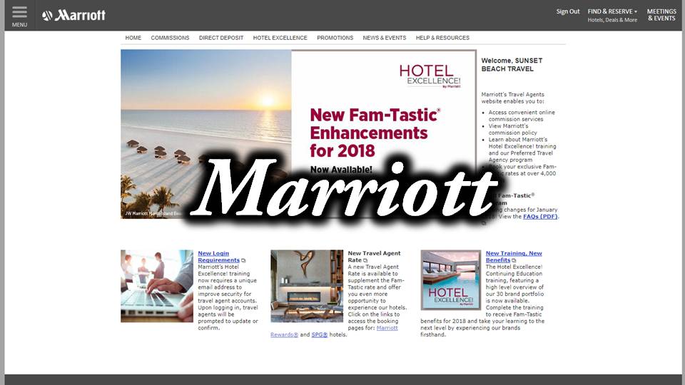 Extreme Savings Travel Club